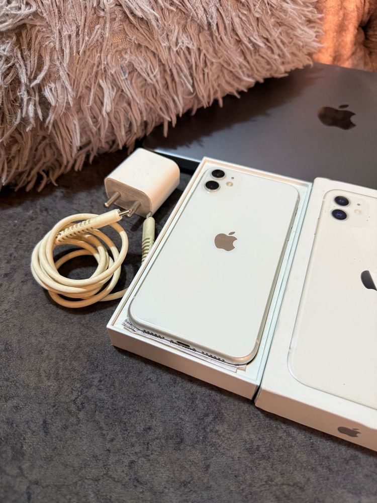 iPhone 11 Flawless Condition!