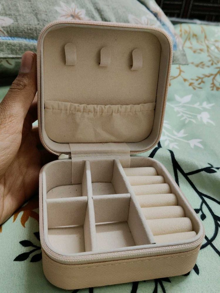 Jewelary Organizer Box