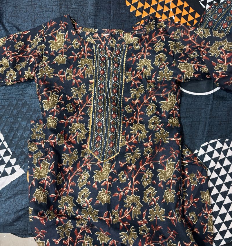 Kurta Set