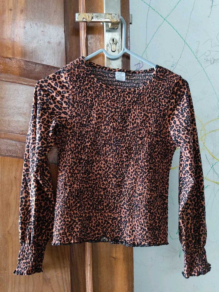 Girls Top