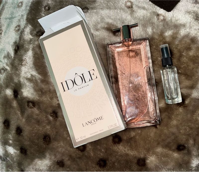 Lancome Idole 10 mL Sample