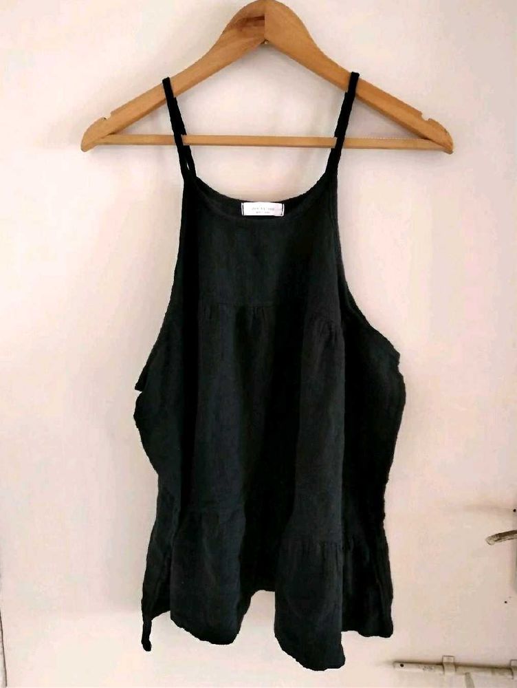 Beautiful Korean Linen Top