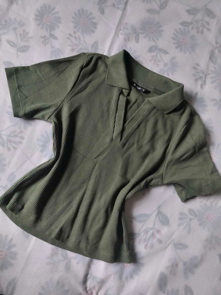 Zudio Tee , Not even Used Once