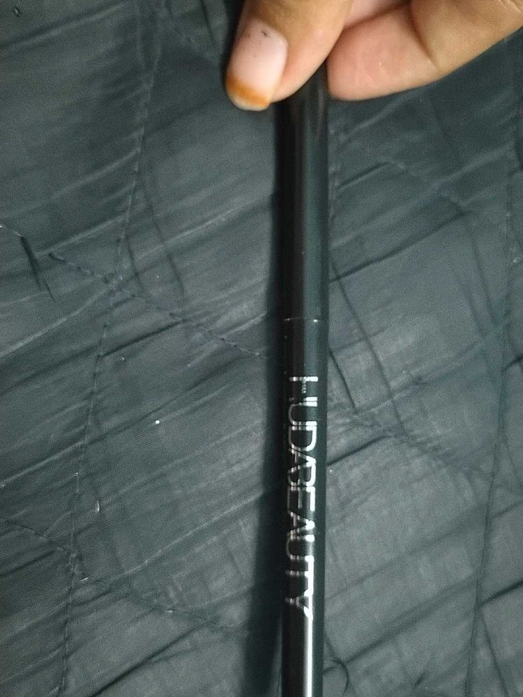 Huda Beauty Black Eyeliner
