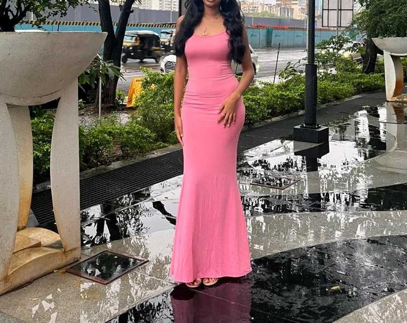 Savana Maxi Dress