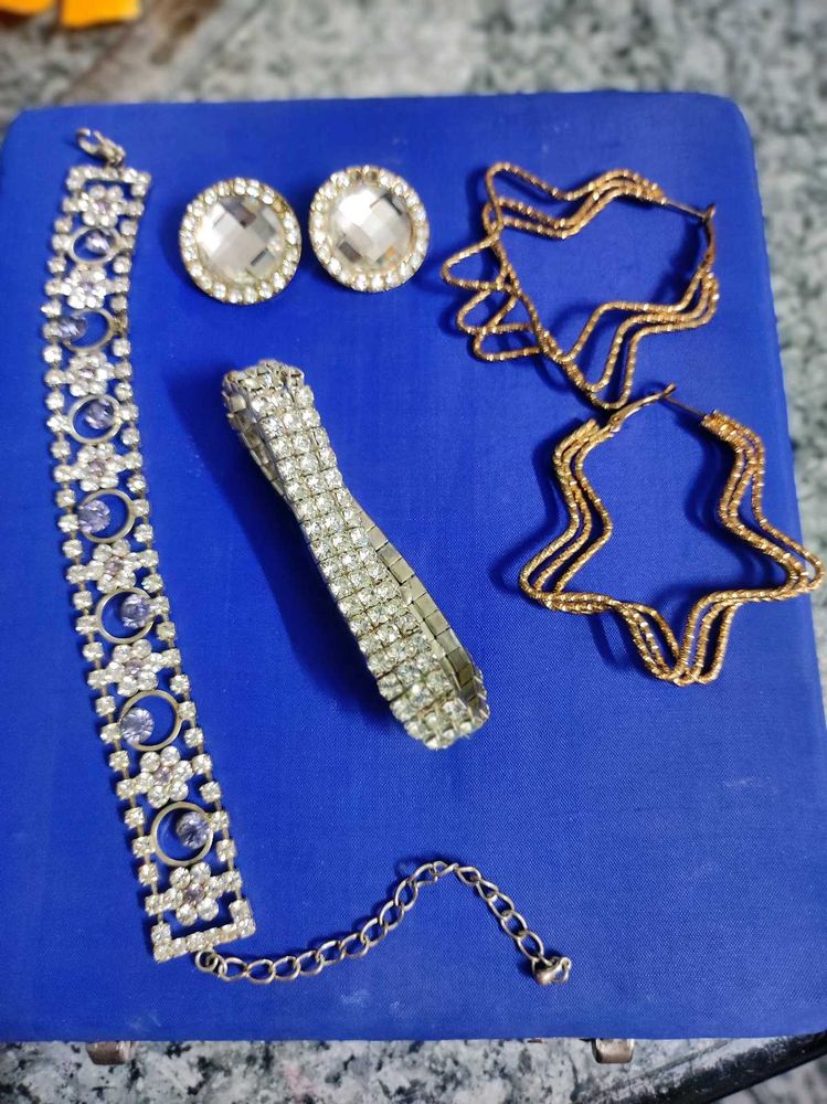 Jewellery