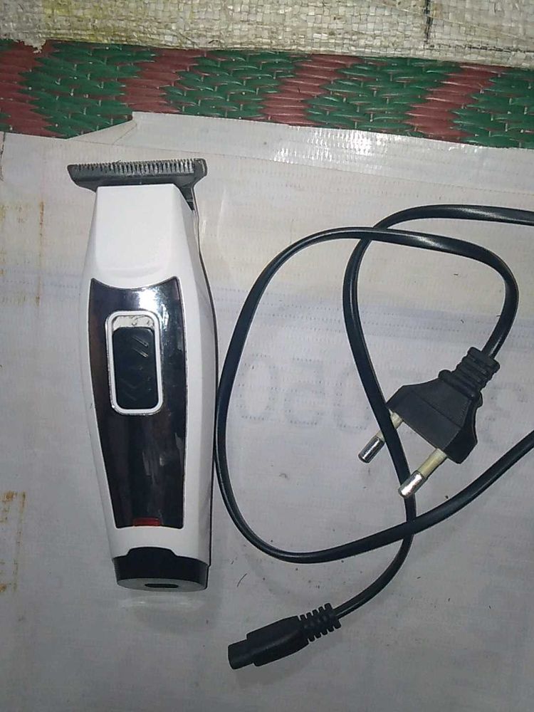 Grooming Kit