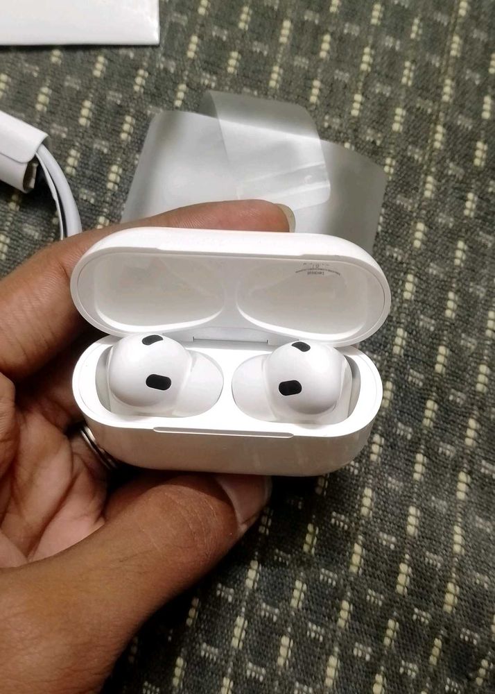 Air Pods pro ( 2nd Generation ) Apple