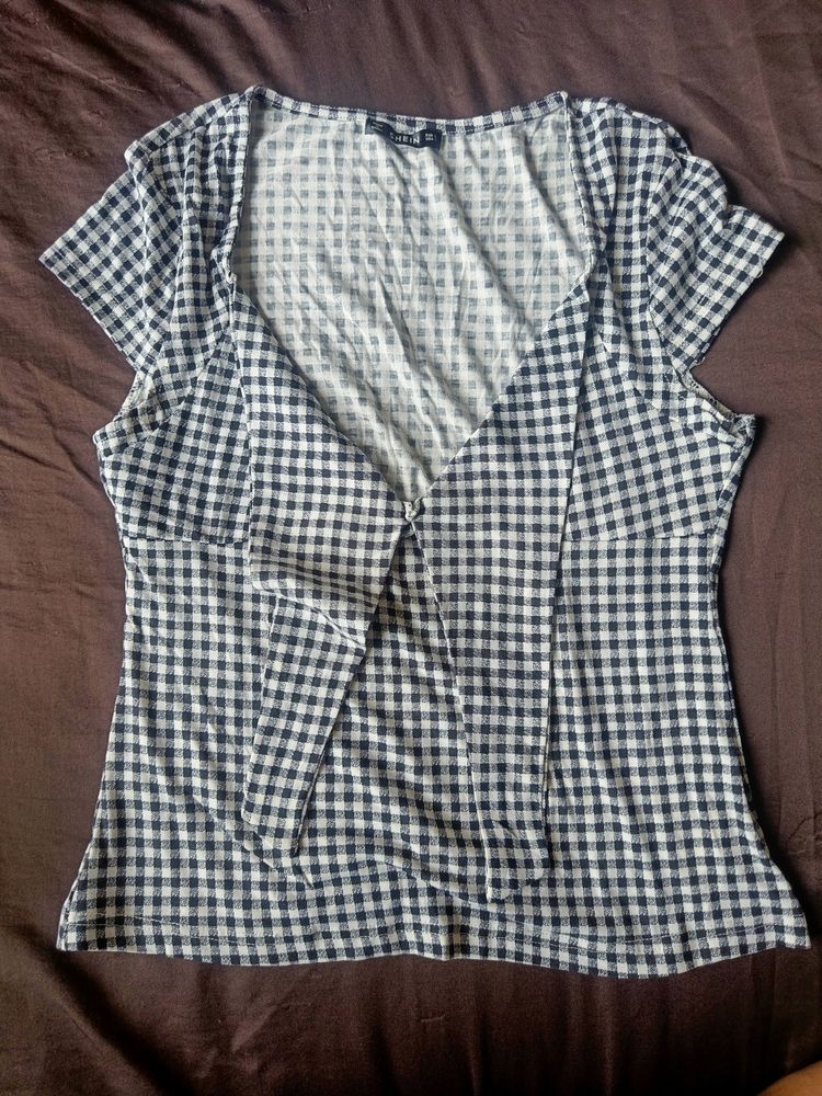 Got A Shipment Of Shein Clothes