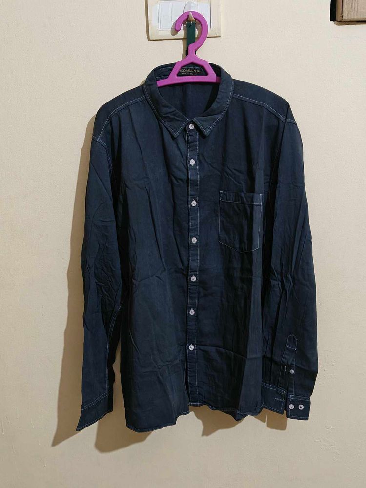 Moda Rapido (Gucci Style Shirt) At Throw Away Pric