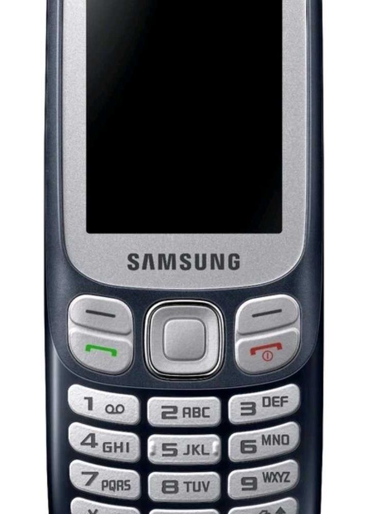 Samsung Keypad Mobile