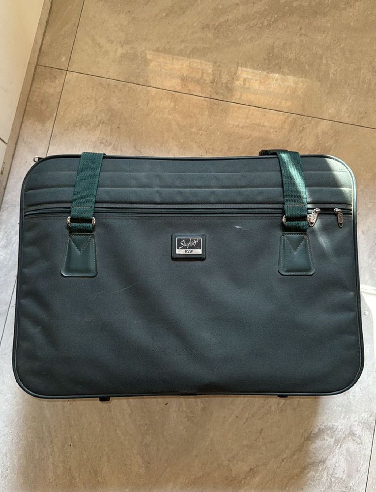 Skybags VIP luggage
