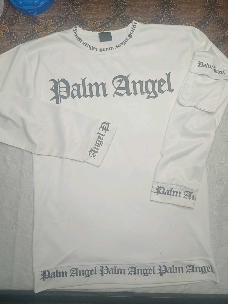 Palm Angel Long Sleeve Tee