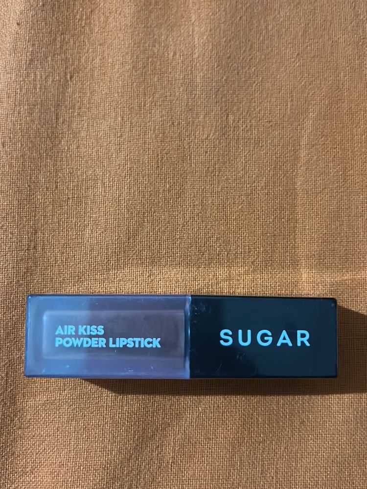 SUGAR POWDER LIPSTICK 03