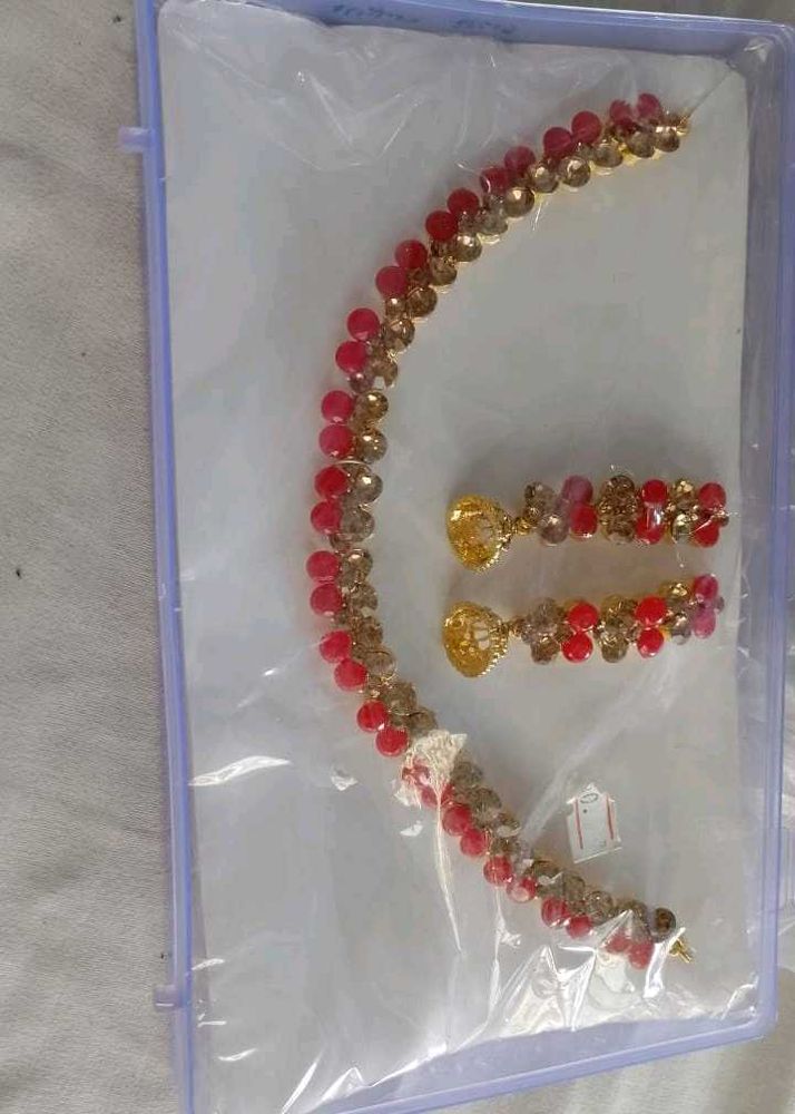 Jewellery Set