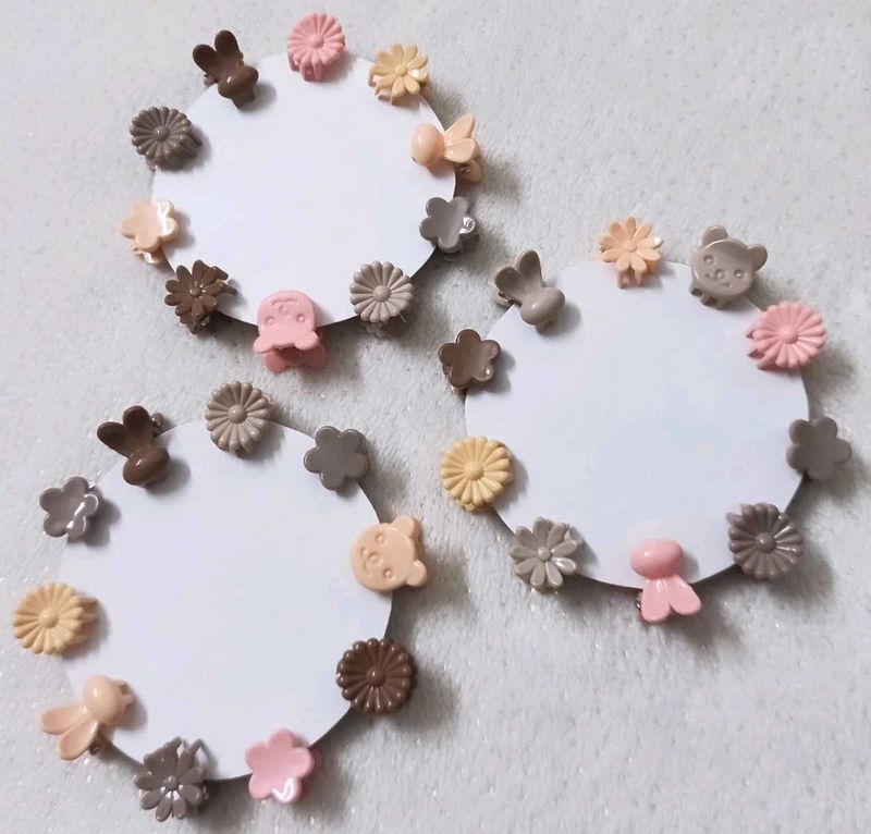 Cutest Mini Clips