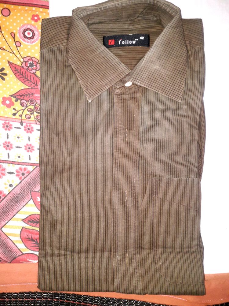 FULL SLEEVE SHIRT FOR MEN