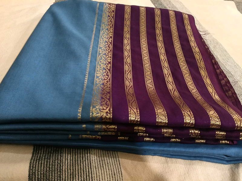 Elegant Sarees