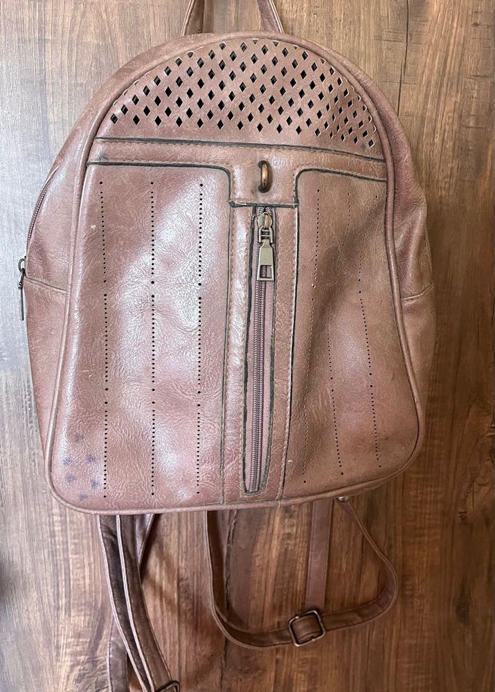 Stylish Backpack