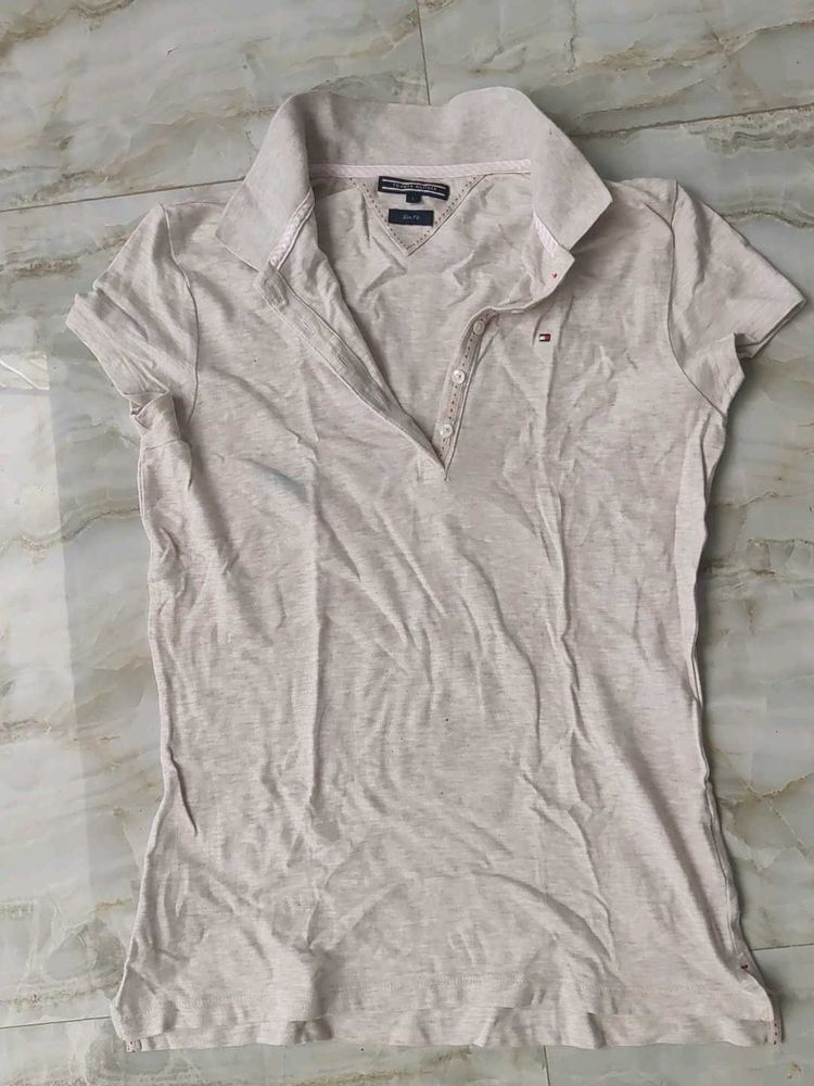 Tommy Hilfiger Polo Shirt