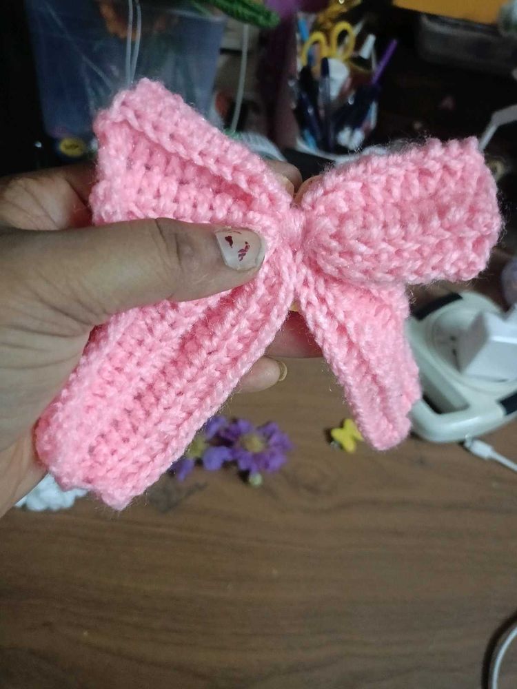 Hair Clip