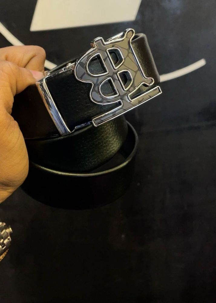 Burberry Belt