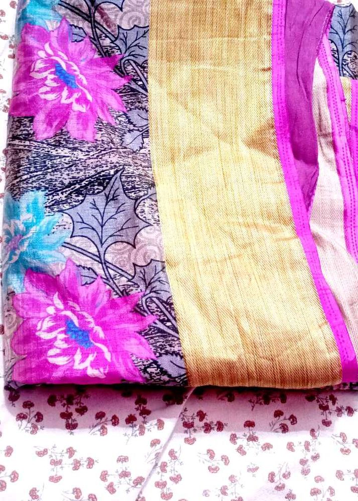 silk saree