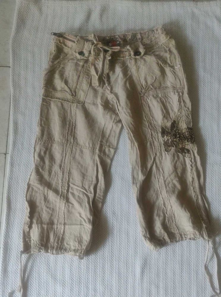 Cargo Capri