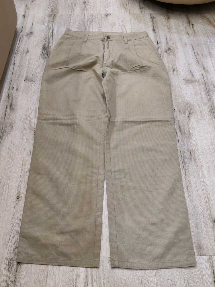 Ma2079 Variations baggy pant waist 32 inches