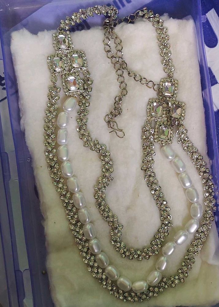jewellery set