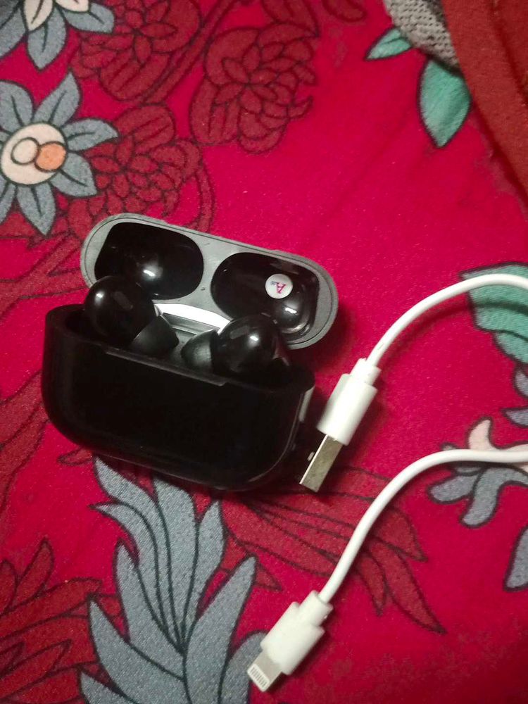 Iphone Wireless Earbuds