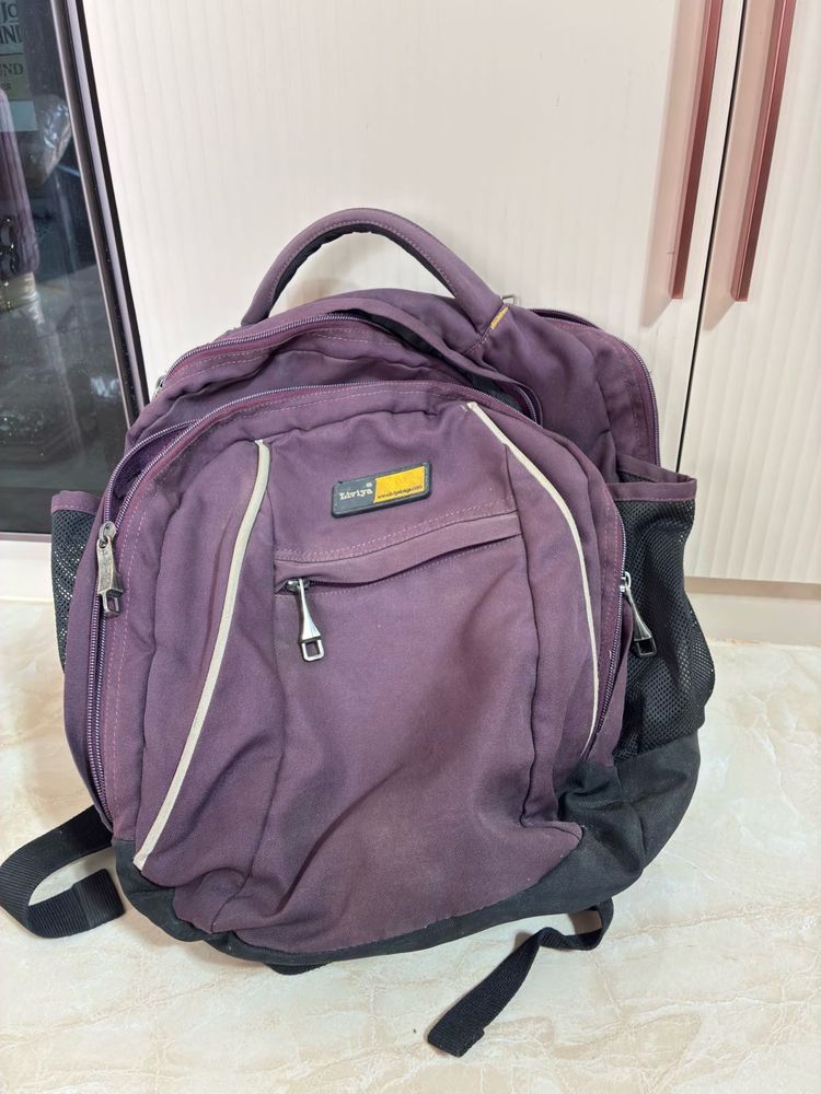 Stylish Backpack