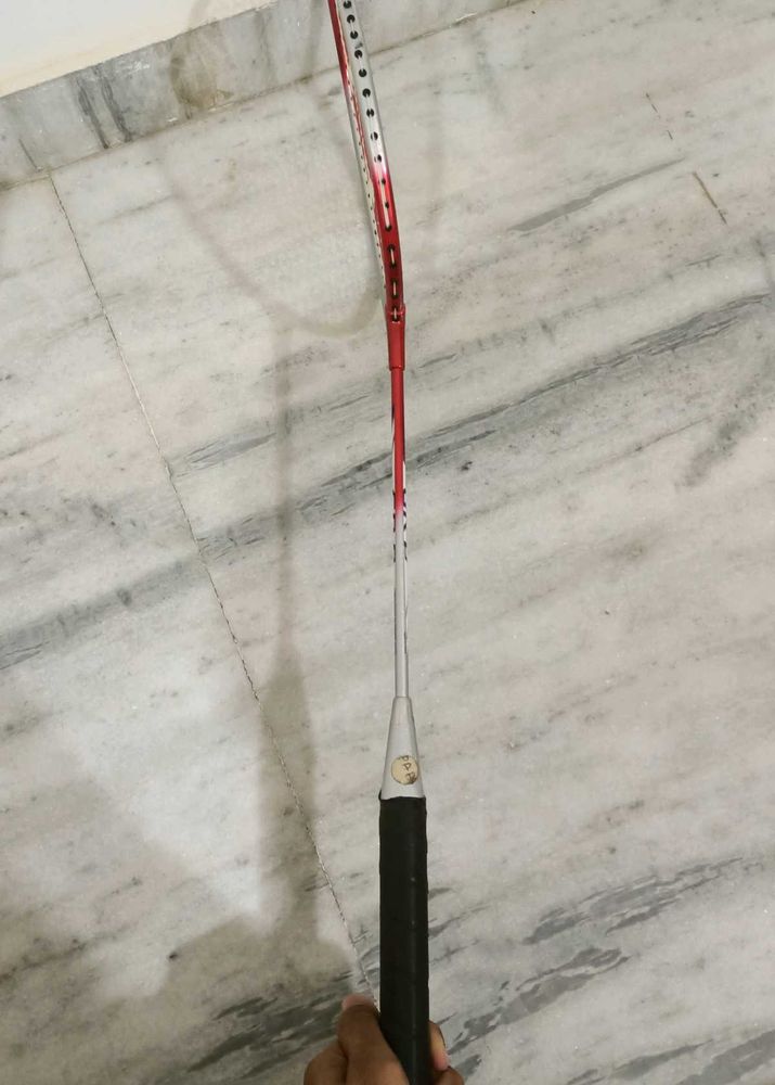 Yonex Badminton Racquet (Used)