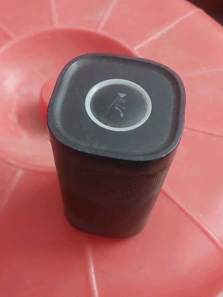 Reconnect 10W Bluetooth Speaker (2.1 Channel)