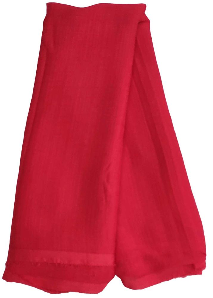 plain saree
