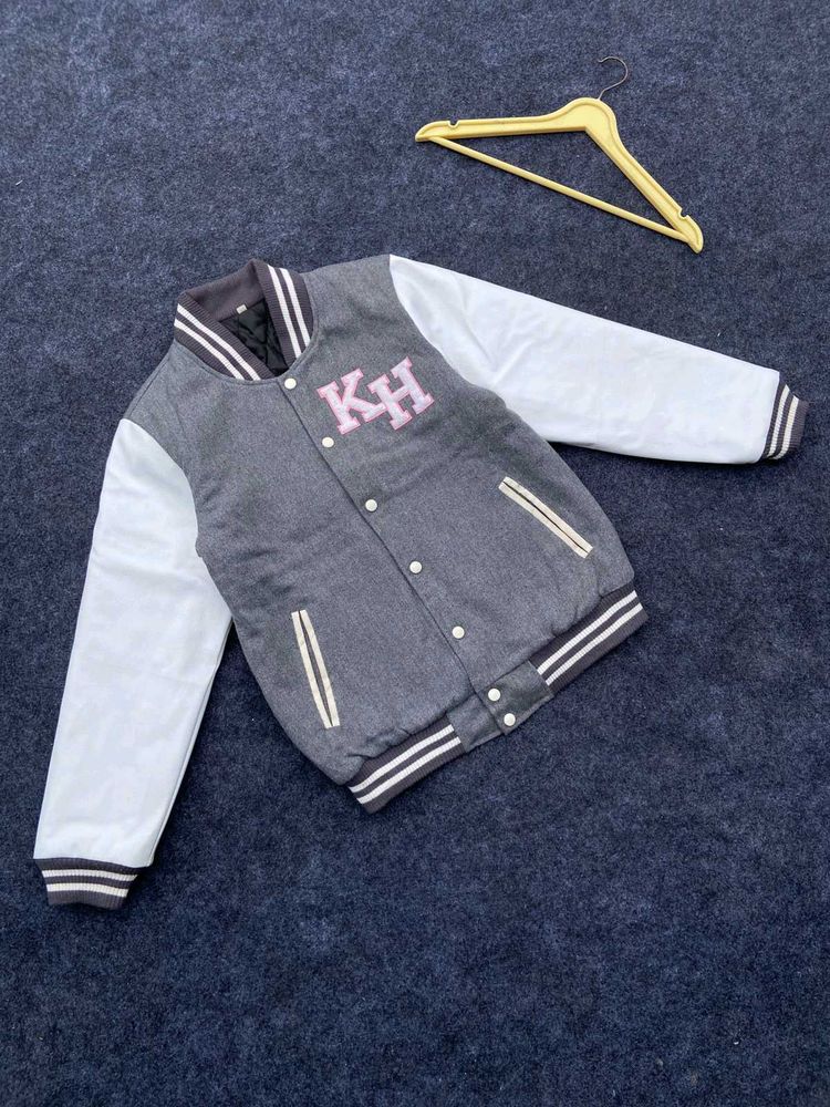 Premium Varsity Jacket