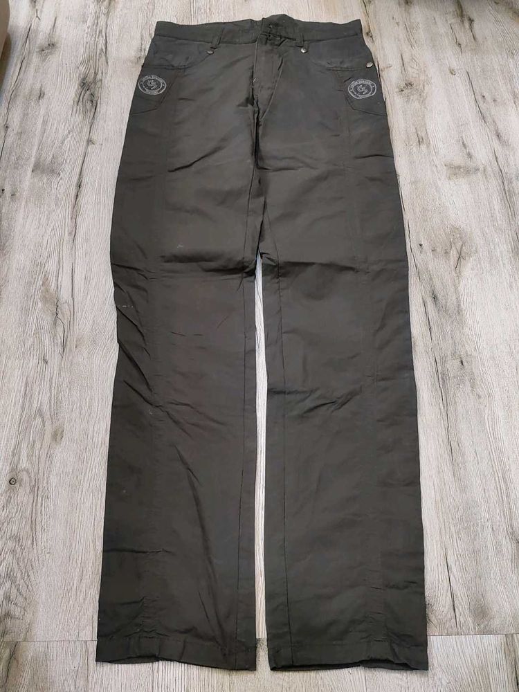 Sc8822 Royal Cotton Jeans Waist 32