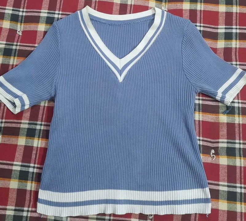 Korean Polo T-shirt