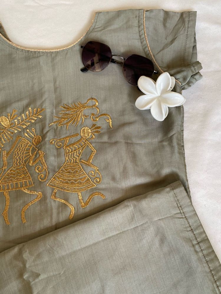 Kurti