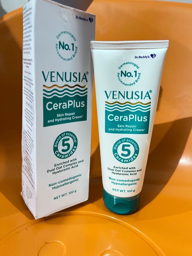 Venusia CeraPlus Cream