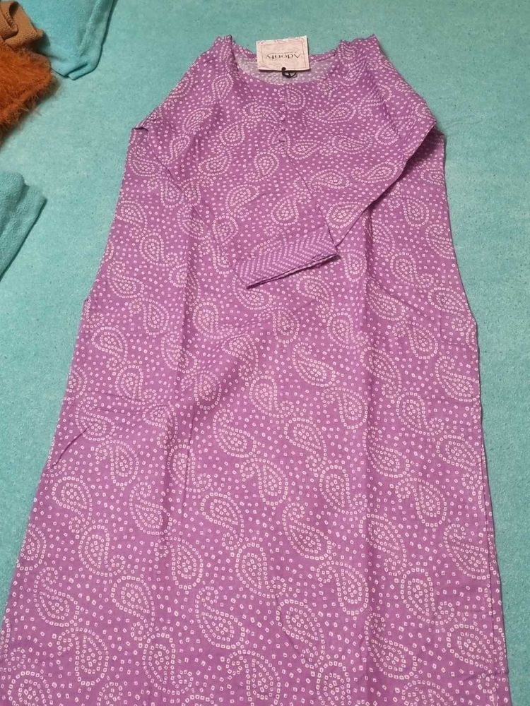 Kurta Set