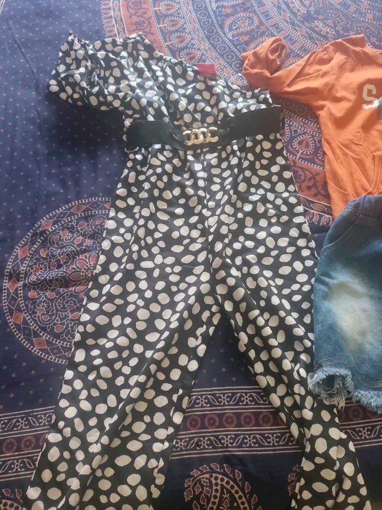 combo