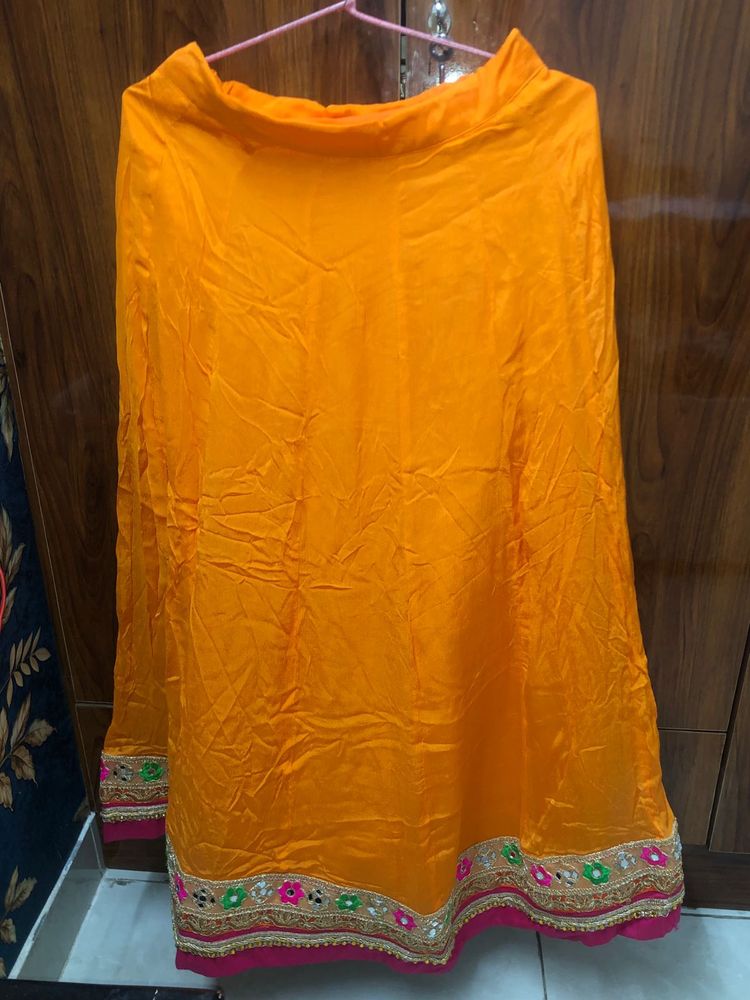 Beautiful Lehenga Set