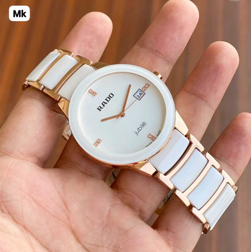 RADO JUBLI MENS WATCH PREMIUM QUALITY