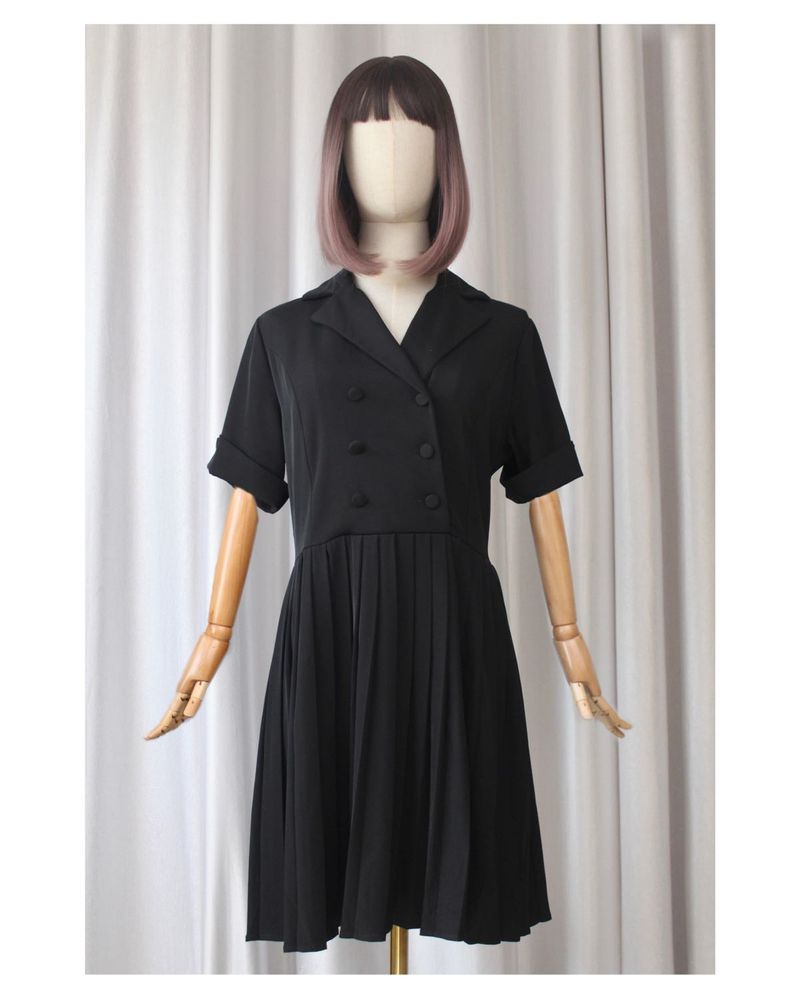 Korean dress