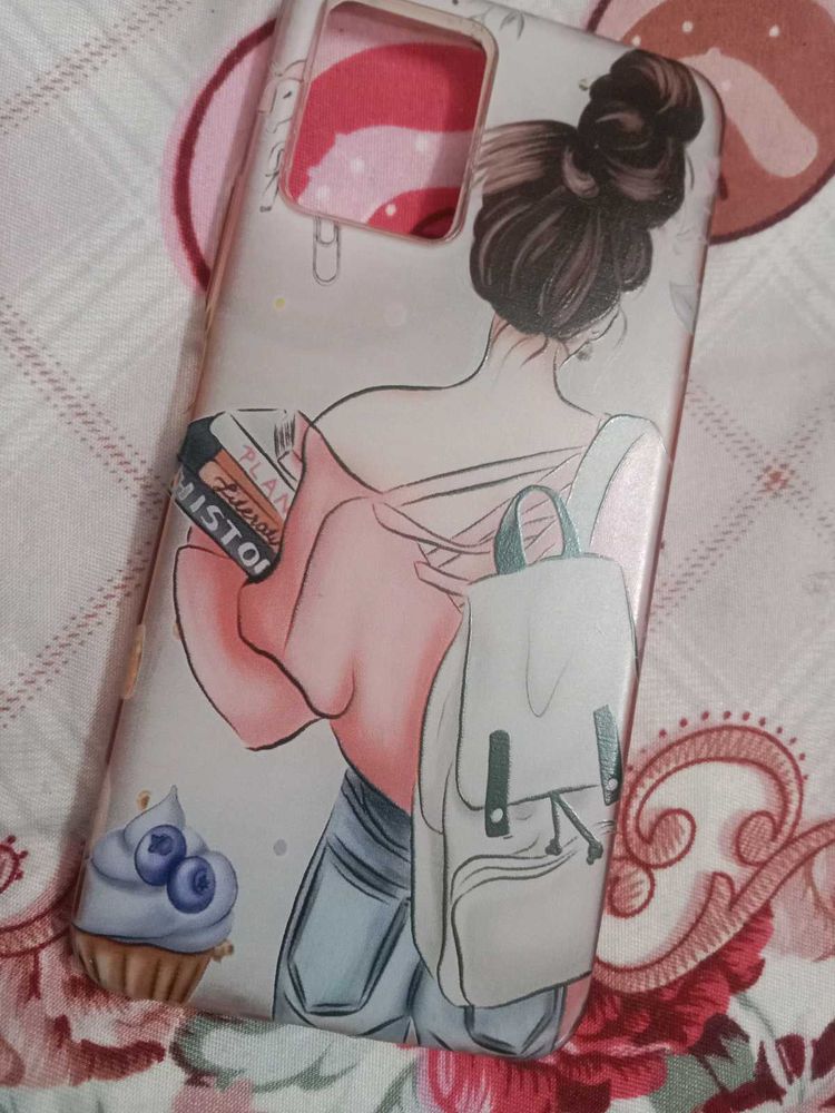VivoY21 Phone Cover