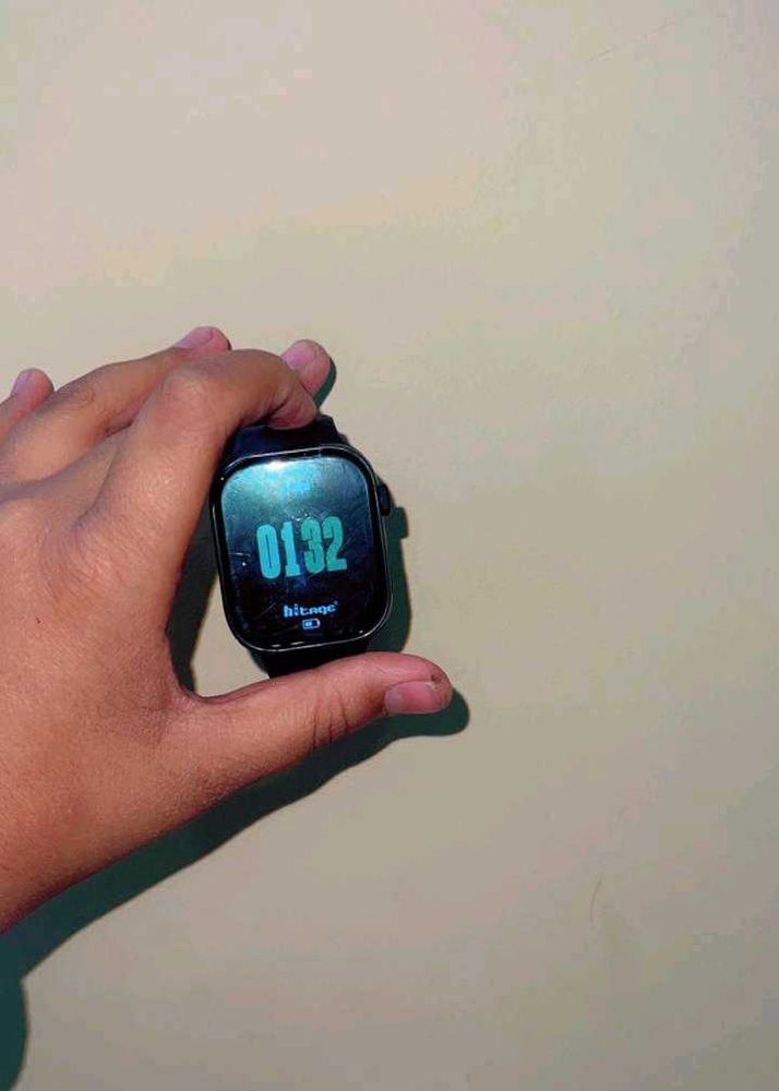 Smart Watch