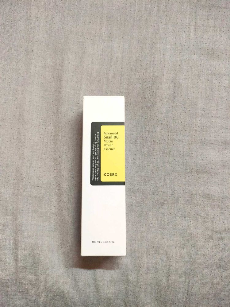 COSRX ADVANCED SNAIL 96 MUCIN POWER ESSENCE