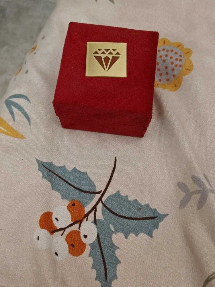 Ring Holder