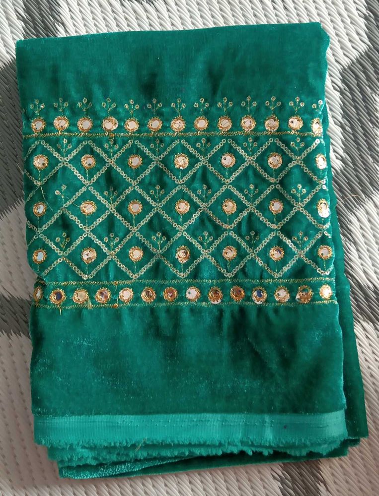 New Blouse Piece